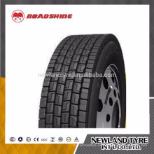 Roadshine camión neumático 315 / 80r 22.5 11r22.5 westlake camión neumático